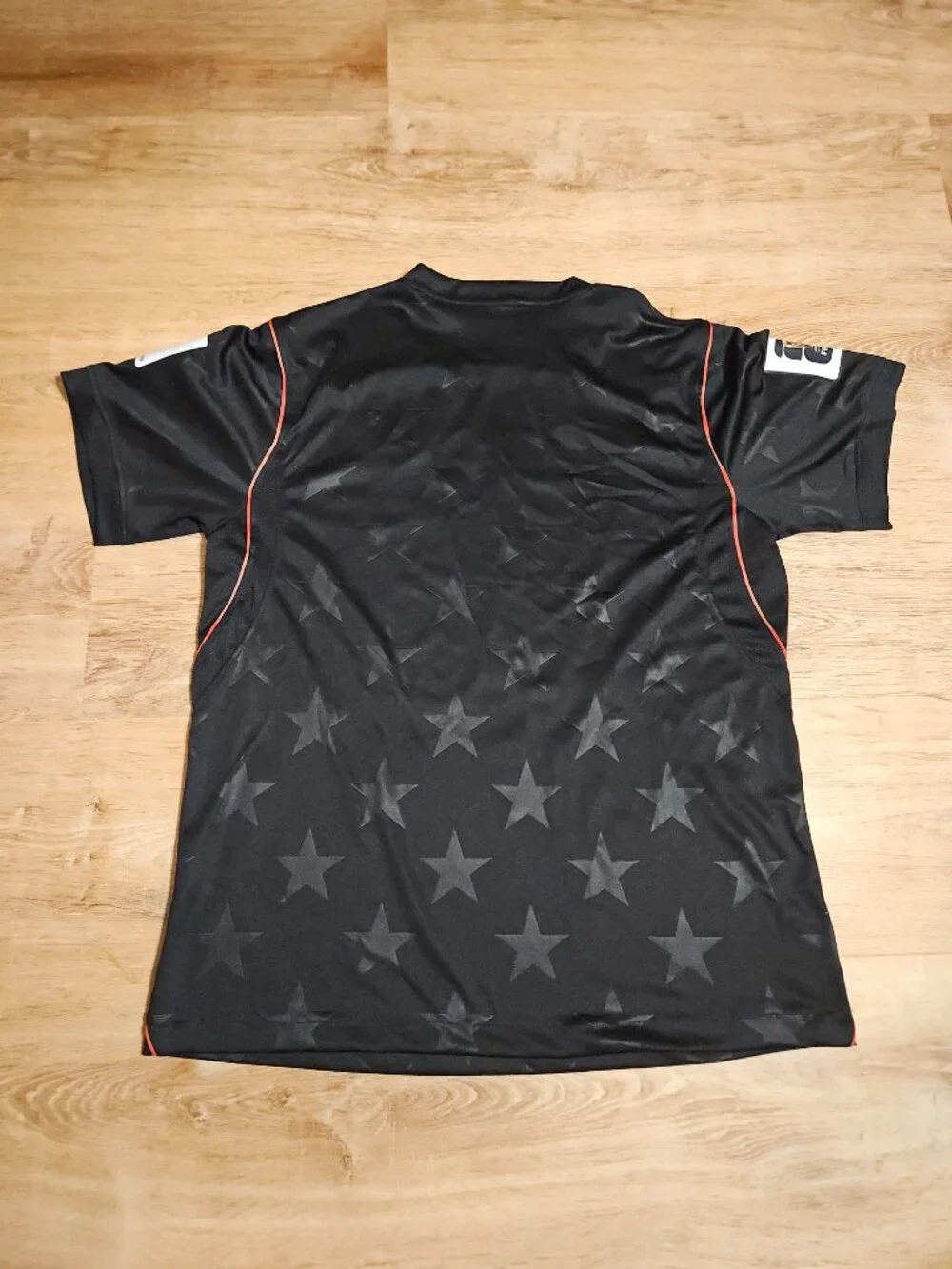 Nike team usa